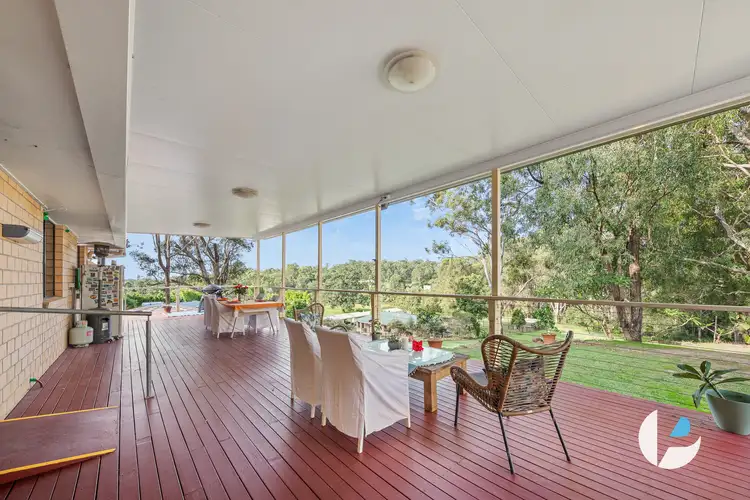 Third view of Homely house listing, 208-210 Bluff Road, Cedar Vale QLD 4285