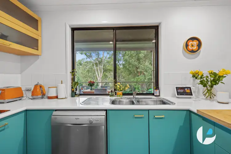 Fourth view of Homely house listing, 208-210 Bluff Road, Cedar Vale QLD 4285