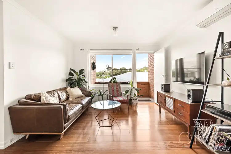 2/62 Hebe Street, Bardon QLD 4065