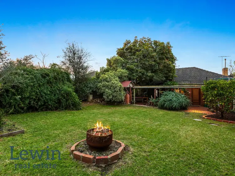 Third view of Homely house listing, 43 Charming Street, Hampton East VIC 3188