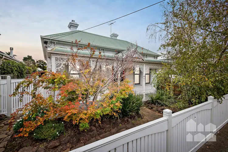 32 Alfred Street, Seddon VIC 3011