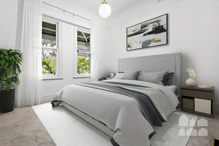 Fifth view of Homely house listing, 32 Alfred Street, Seddon VIC 3011