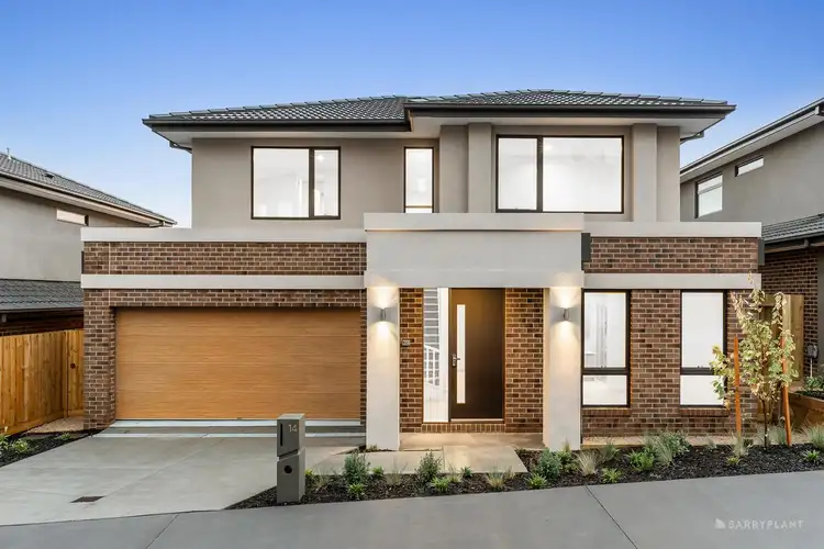 14 Serenity Court, Vermont South VIC 3133