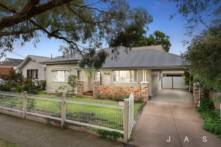 101 Blackwood Street, Yarraville VIC 3013