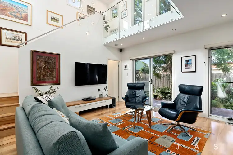 Second view of Homely house listing, 101 Blackwood Street, Yarraville VIC 3013