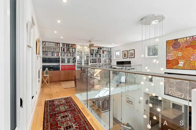 Fifth view of Homely house listing, 101 Blackwood Street, Yarraville VIC 3013
