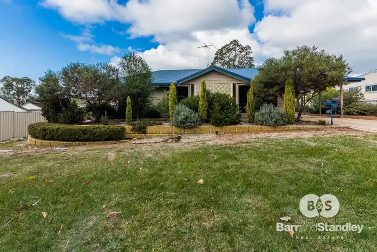 Second view of Homely house listing, 58A Emerald Street, Donnybrook WA 6239