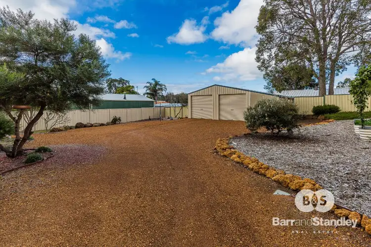 Fourth view of Homely house listing, 58A Emerald Street, Donnybrook WA 6239
