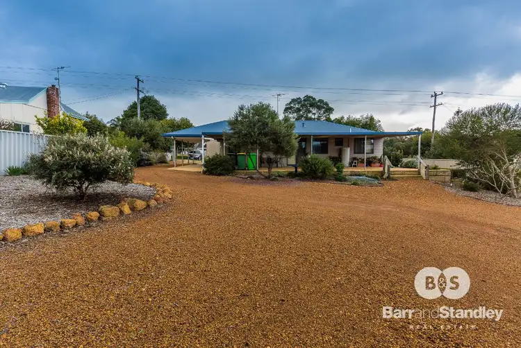 Fifth view of Homely house listing, 58A Emerald Street, Donnybrook WA 6239