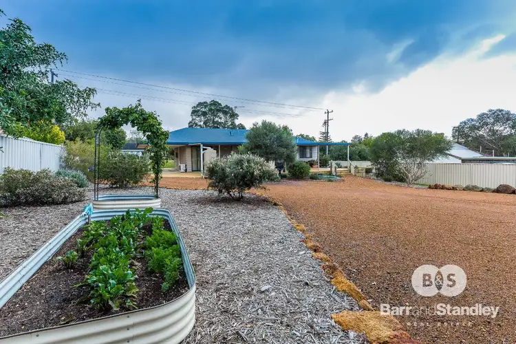 Sixth view of Homely house listing, 58A Emerald Street, Donnybrook WA 6239