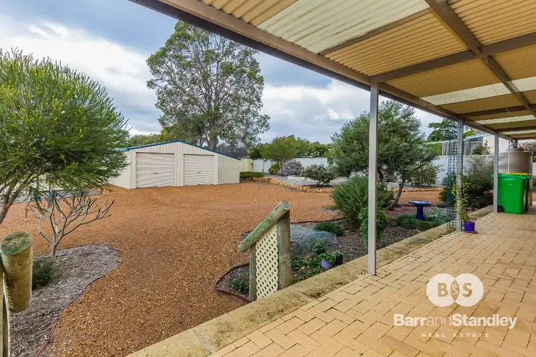 Seventh view of Homely house listing, 58A Emerald Street, Donnybrook WA 6239