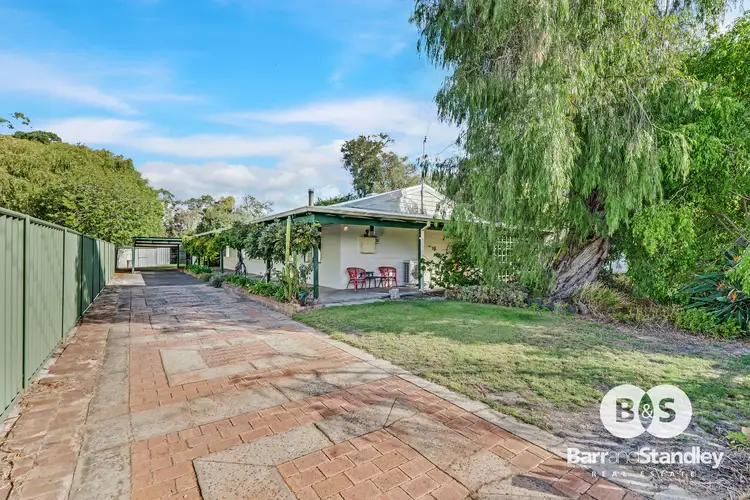 15 William Street, Boyanup WA 6237