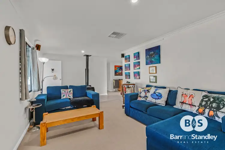 Second view of Homely house listing, 15 William Street, Boyanup WA 6237