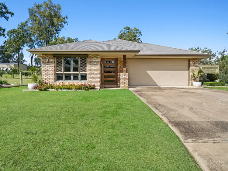 11 Wakefield Crescent, Kensington Grove QLD 4341