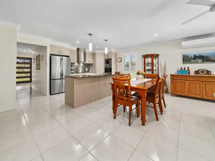 Second view of Homely house listing, 11 Wakefield Crescent, Kensington Grove QLD 4341
