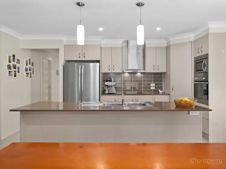 Third view of Homely house listing, 11 Wakefield Crescent, Kensington Grove QLD 4341