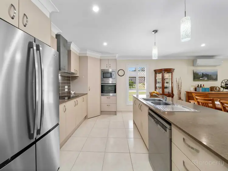 Fourth view of Homely house listing, 11 Wakefield Crescent, Kensington Grove QLD 4341