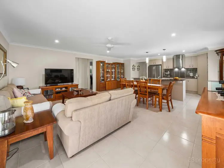 Sixth view of Homely house listing, 11 Wakefield Crescent, Kensington Grove QLD 4341