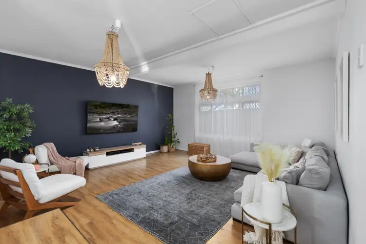 Fifth view of Homely house listing, 12 Hokitika Street, Broadbeach Waters QLD 4218