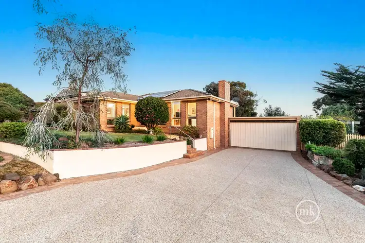 17 Lydford Court, Diamond Creek VIC 3089