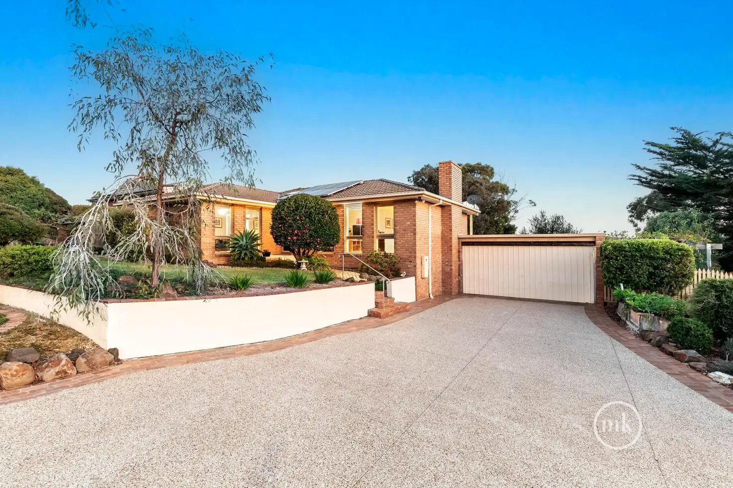 Main view of Homely house listing, 17 Lydford Court, Diamond Creek VIC 3089