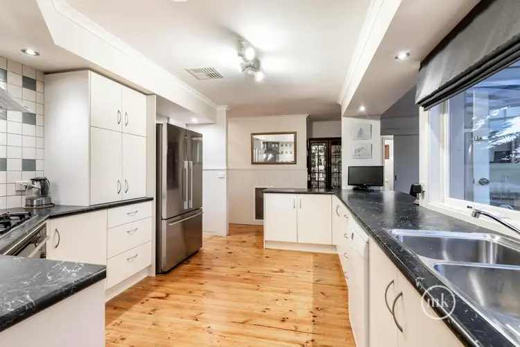 Second view of Homely house listing, 17 Lydford Court, Diamond Creek VIC 3089