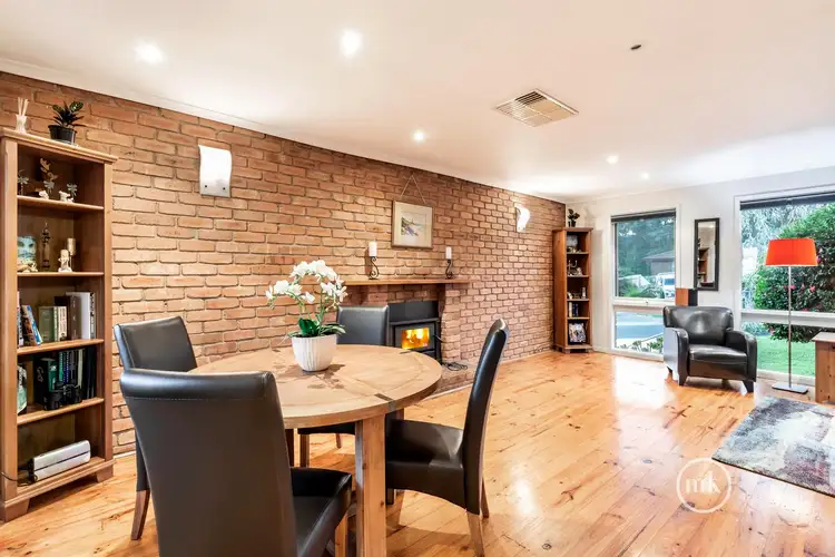 Third view of Homely house listing, 17 Lydford Court, Diamond Creek VIC 3089