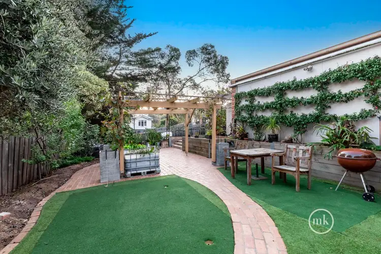 Fourth view of Homely house listing, 17 Lydford Court, Diamond Creek VIC 3089