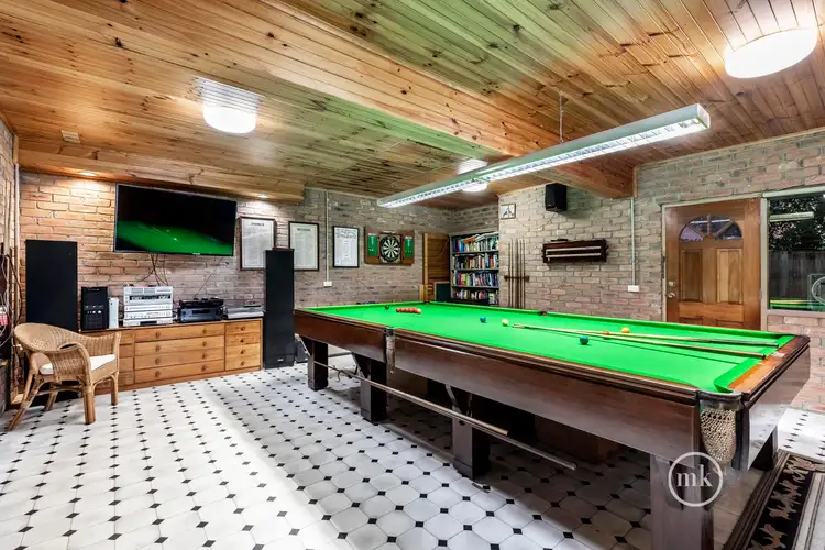 Fifth view of Homely house listing, 17 Lydford Court, Diamond Creek VIC 3089