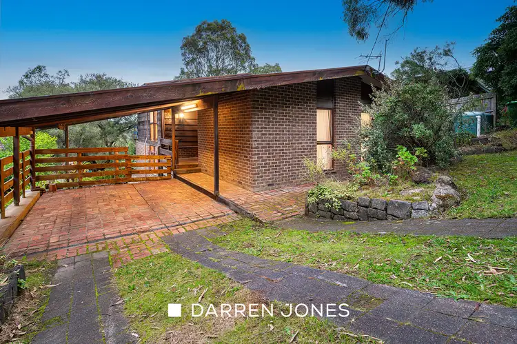68 Reichelt Avenue, Montmorency VIC 3094