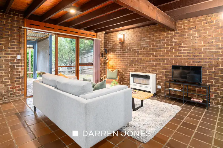 Fifth view of Homely house listing, 68 Reichelt Avenue, Montmorency VIC 3094