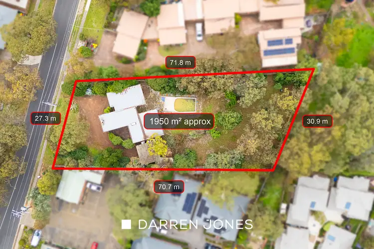 Main view of Homely house listing, 59 Beard Street, Eltham VIC 3095