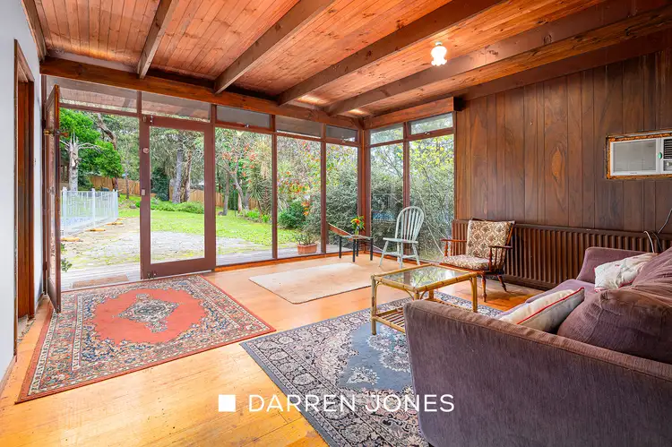 Fifth view of Homely house listing, 59 Beard Street, Eltham VIC 3095