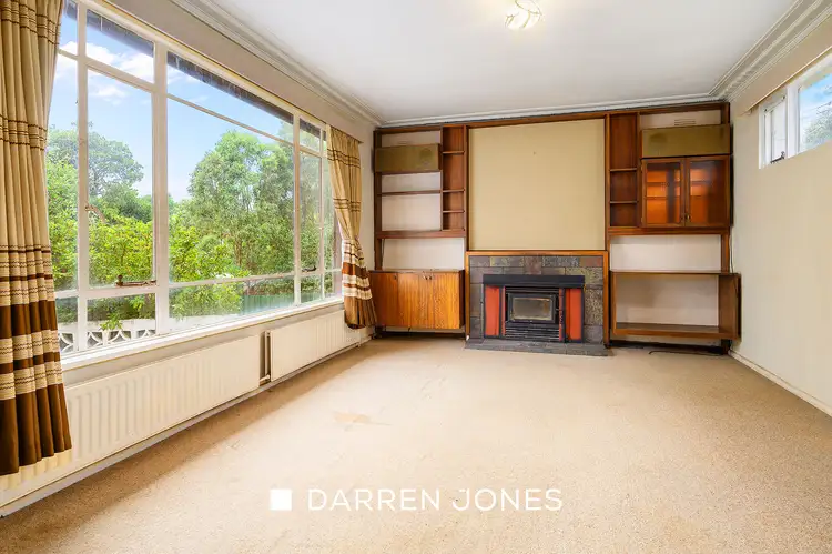 Sixth view of Homely house listing, 59 Beard Street, Eltham VIC 3095