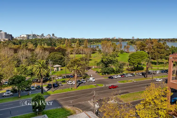 804/69-71 Stead Street, South Melbourne VIC 3205