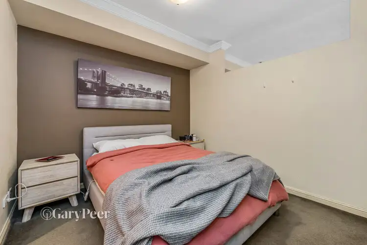Fourth view of Homely apartment listing, 804/69-71 Stead Street, South Melbourne VIC 3205