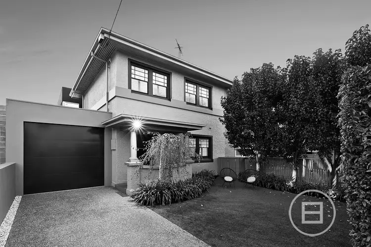 25 Poolman Street, Port Melbourne VIC 3207