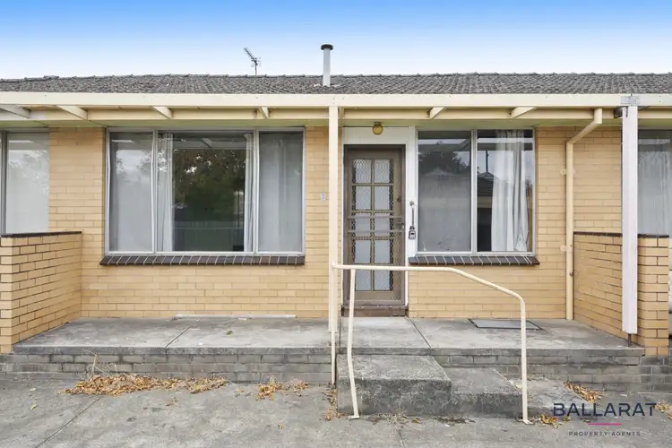 3/106 Leith Street, Redan VIC 3350