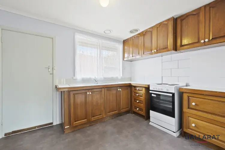 Third view of Homely unit listing, 3/106 Leith Street, Redan VIC 3350