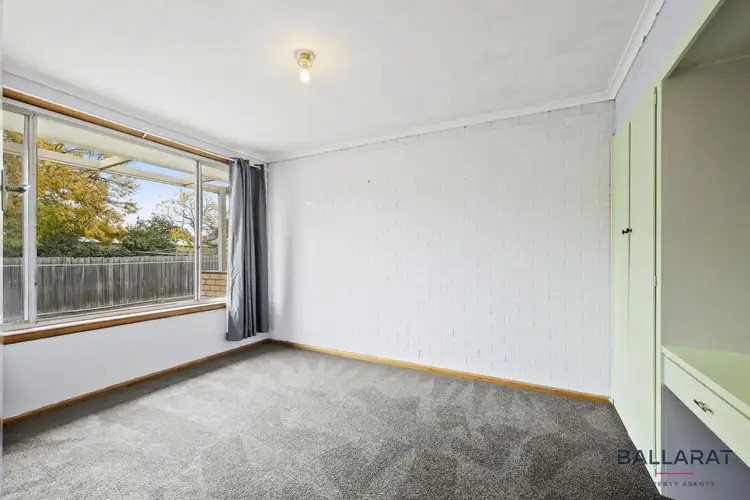 Fourth view of Homely unit listing, 3/106 Leith Street, Redan VIC 3350