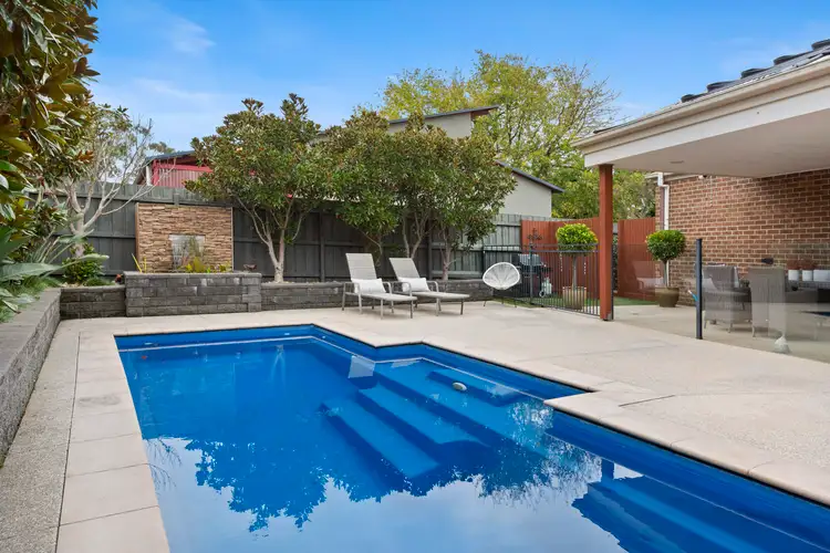 43 Brooksby Square, Balnarring VIC 3926
