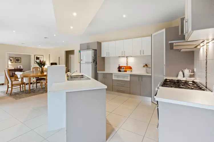 Third view of Homely house listing, 43 Brooksby Square, Balnarring VIC 3926