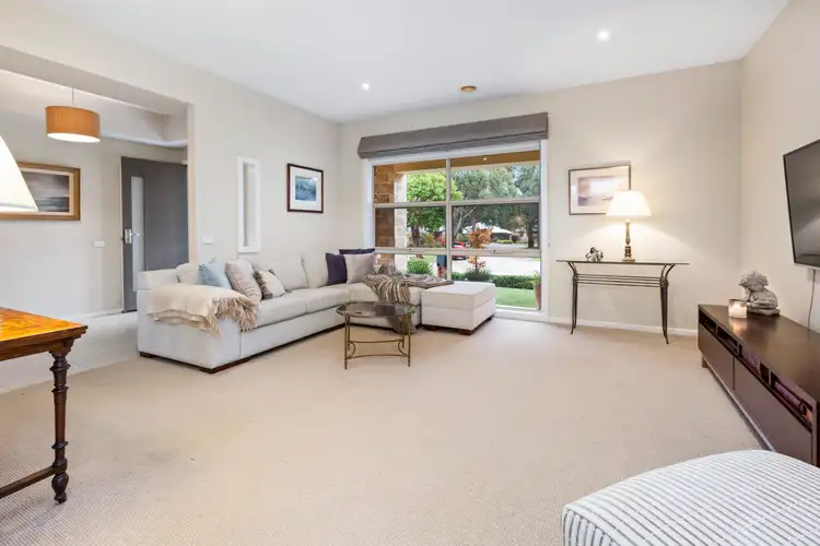 Fifth view of Homely house listing, 43 Brooksby Square, Balnarring VIC 3926
