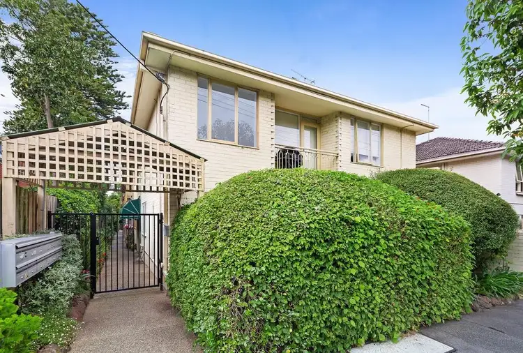 Main view of Homely apartment listing, 5/33 Fulton Street, St Kilda East VIC 3183