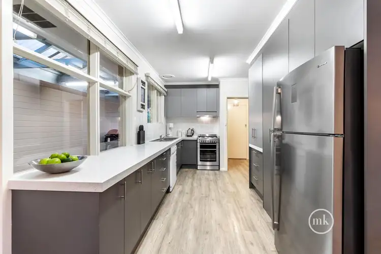 Fourth view of Homely house listing, 1 Jarvis Avenue, Croydon VIC 3136