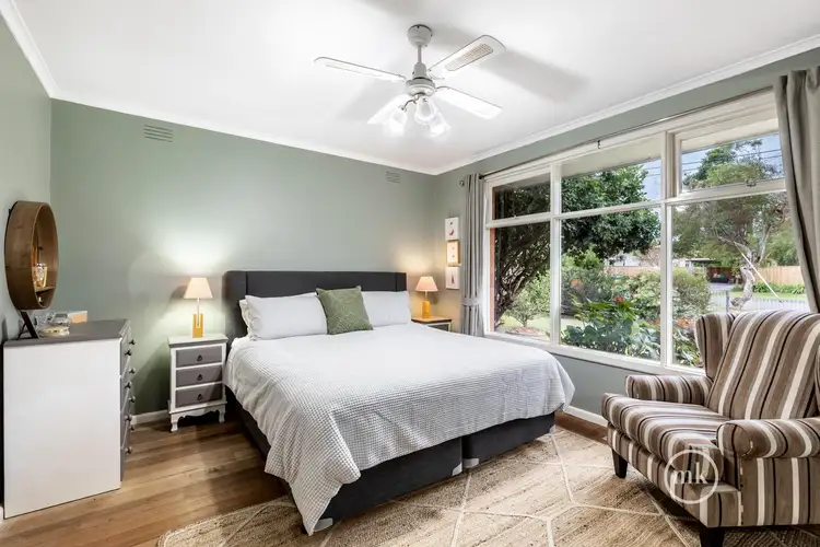 Fifth view of Homely house listing, 1 Jarvis Avenue, Croydon VIC 3136