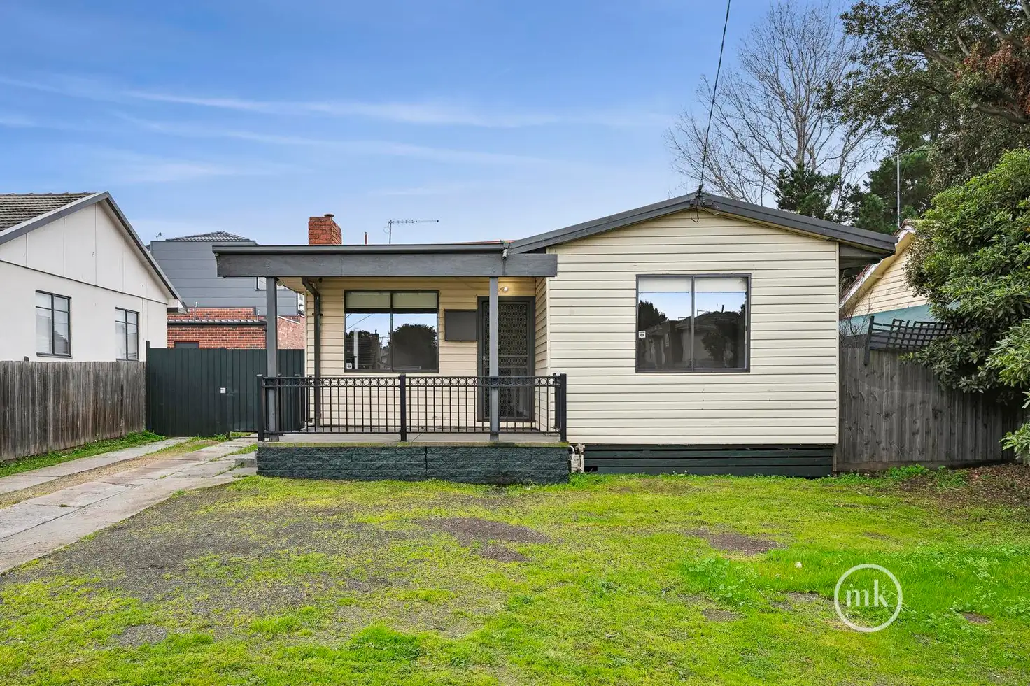 Main view of Homely house listing, 8 Daley Street, Glenroy VIC 3046