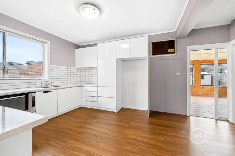 Second view of Homely house listing, 8 Daley Street, Glenroy VIC 3046