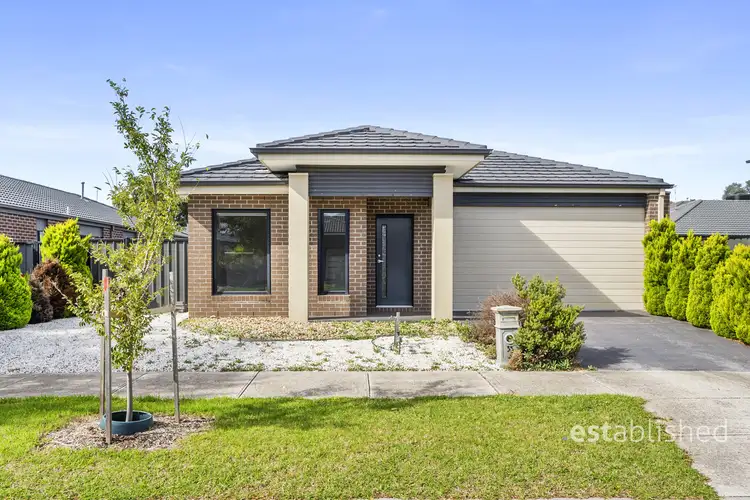 35 Terrene Terrace, Point Cook VIC 3030