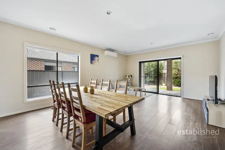 Sixth view of Homely house listing, 35 Terrene Terrace, Point Cook VIC 3030